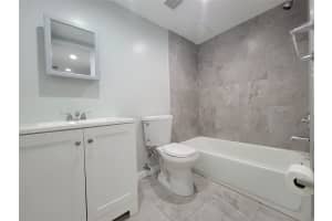 3700 NW 21st St 414, Lauderdale Lakes, FL 33311 Sold 10/01/25