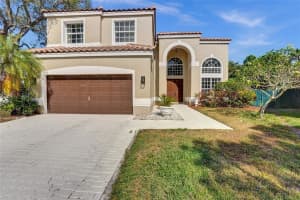 8064 NW 66th Way, Parkland, FL 33067 - MLS#F10524812