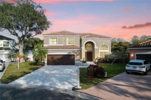 8064 NW 66th Way, Parkland, FL 33067 - MLS#F10524812