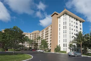 3051 N Course Dr 211, Pompano Beach, FL 33069 - MLS#F10524818