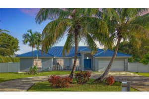 17355 Sw 282nd St, Homestead