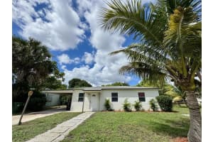 1511 12th Street, Fort Lauderdale, FL 33311 - MLS#F10524826