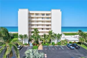 10980 S Ocean Dr 114, Jensen Beach, FL 34957 - MLS#F10524828