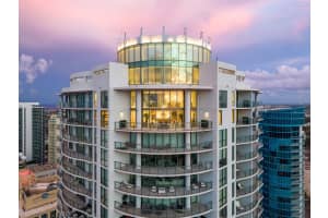 100 E Las Olas Blvd 4603, Fort Lauderdale, FL 33301 - MLS#F10524829