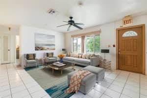 4801 17th Court, Lauderhill, FL 33313 - MLS#F10524834