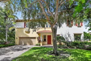 6012 Nw 116th Dr, Coral Springs