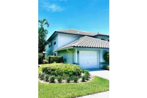 11698 Briarwood Cir 1, Boynton Beach