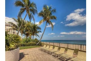 4900 N OCEAN BL 305, Lauderdale By The Sea, FL 33308 - MLS#F10524872