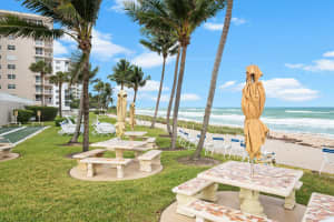 1050 Hillsboro Mile 203W, Hillsboro Beach, FL 33062, Hillsboro Beach, FL 33062 - MLS#F10524877