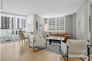 350 SE 2nd St 1030, Fort Lauderdale, FL 33301 - MLS#F10524883