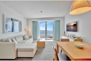 1 N Fort Lauderdale Beach blvd 1607, Fort Lauderdale, FL 33304 - MLS#F10524888