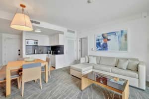 1 N Fort Lauderdale Beach blvd 1607, Fort Lauderdale, FL 33304 - MLS#F10524888