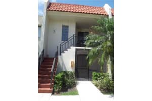 16451 Blatt Blvd 102, Weston