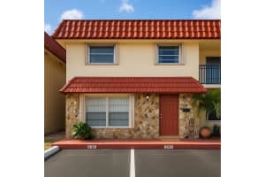 6639 SW 41st Pl 6639, Fort Lauderdale, FL 33314 - MLS#F10524904