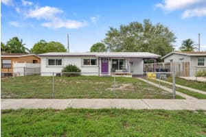 529 22nd Avenue, Fort Lauderdale, FL 33312 - MLS#F10524913