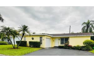 4690 Nw 113th Avenue, Sunrise, Fl 33323, Sunrise