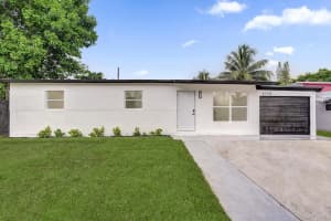 4138 Sw 48th Ct, Fort Lauderdale