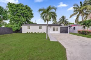 4138 SW 48th Ct, Fort Lauderdale, FL 33314 - MLS#F10524916