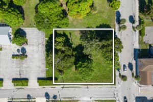 N 9th Street, Fort Pierce, FL 34950, Fort Pierce, FL 34950 - MLS#F10524924