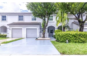 MLS# F10524932, Pembroke Pines, Florida 33027