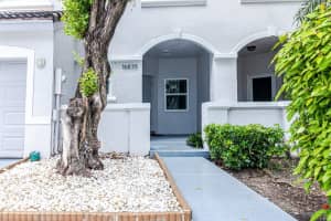 MLS# F10524932, Pembroke Pines, Florida 33027