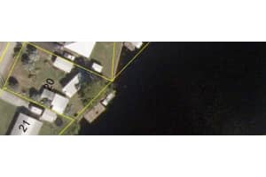 1138 Canal Way 2, Okeechobee, FL 34974 Sold 09/08/25