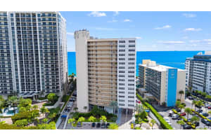 4100 Galt Ocean Drive 304, Fort Lauderdale
