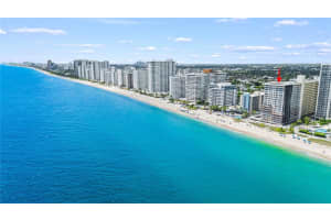 4100 Galt Ocean Drive, Fort Lauderdale, FL 33308 - MLS#F10524946