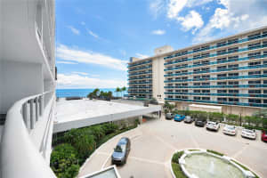 4100 Galt Ocean Drive 304, Fort Lauderdale, FL 33308 - MLS#F10524946