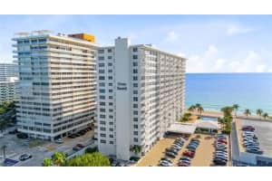 4010 Galt Ocean Dr 310, Fort Lauderdale, FL 33308 - MLS#F10524959