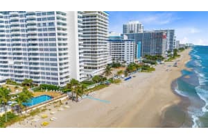 4010 Galt Ocean Drive, Fort Lauderdale, FL 33308 - MLS#F10524959