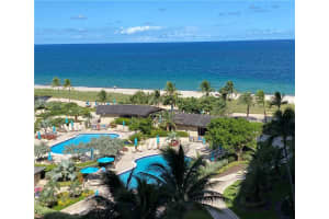 4900 N Ocean Boulevard 912, Lauderdale-by-the-sea, Fl 33308, Fort Lauderdale