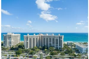 4900 Ocean Boulevard, Fort Lauderdale, FL 33308 - MLS#F10524967