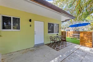 2007 NE 3rd Ave 8, Wilton Manors, FL 33305 - MLS#F10524971