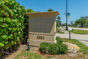 3581 S Ocean Blvd 2D, Palm Beach, FL 33480 - MLS#F10524988