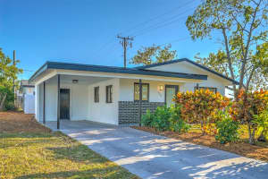 3544 Sw 12th Ct, Fort Lauderdale