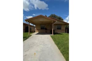 2219 Raleigh St, Hollywood