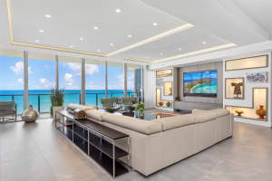 2200 Ocean Boulevard, Fort Lauderdale, FL 33305 - MLS#F10525014