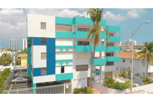 6941 Carlyle Avenue, Miami Beach, FL 33141 - MLS#F10525015