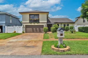 7507 Sw 4ct, North Lauderdale