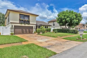 7507 SW 4CT, North Lauderdale, FL 33068 Sold 11/26/25