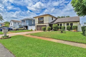 7507 SW 4CT, North Lauderdale, FL 33068 Sold 11/26/25