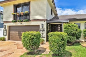 7507 SW 4CT, North Lauderdale, FL 33068 Sold 11/26/25