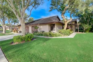 5051 Pine Drive, Boynton Beach, FL 33437 - MLS#F10525031