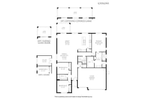 10661 NW Suncrest Lp, Port Saint Lucie, FL 34987 - MLS#F10525039