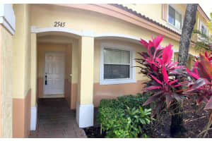 2545 SW 83rd Ter 104-5, Miramar, FL 33025 Sold 01/31/26