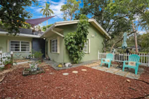 2091 30th Terrace, Fort Lauderdale, FL 33312 - MLS#F10525063