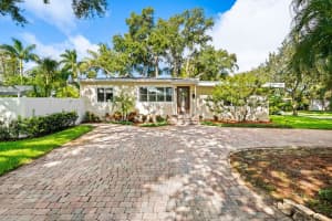 1300 SW 17th St, Fort Lauderdale, FL 33315 - MLS#F10525069