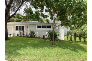 6401 NW 30th St, Sunrise, FL 33313 - MLS#F10525093