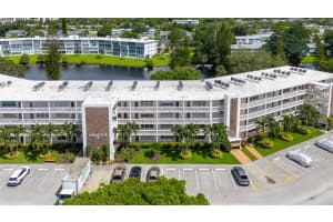 3028 Cambridge B 3028, Deerfield Beach, FL 33442 - MLS#F10525098
